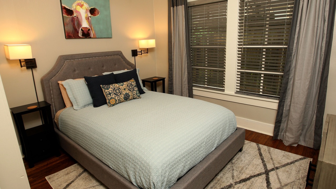 Photo of Bedroom in Lenox