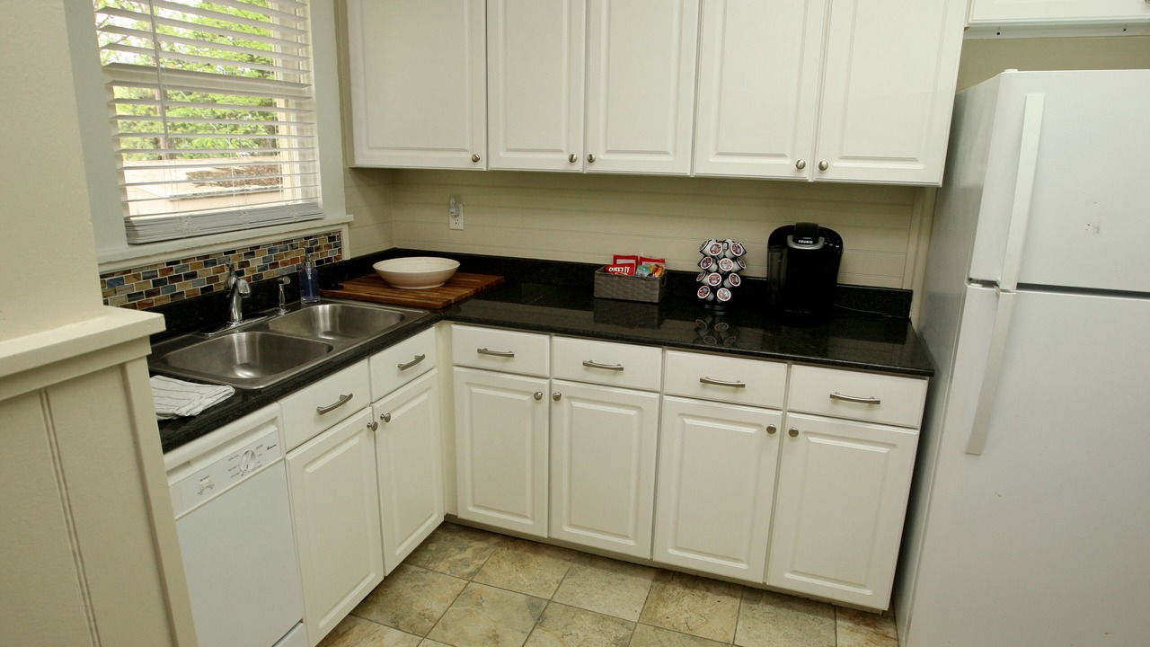 Photo of Kitchen in Lenox
