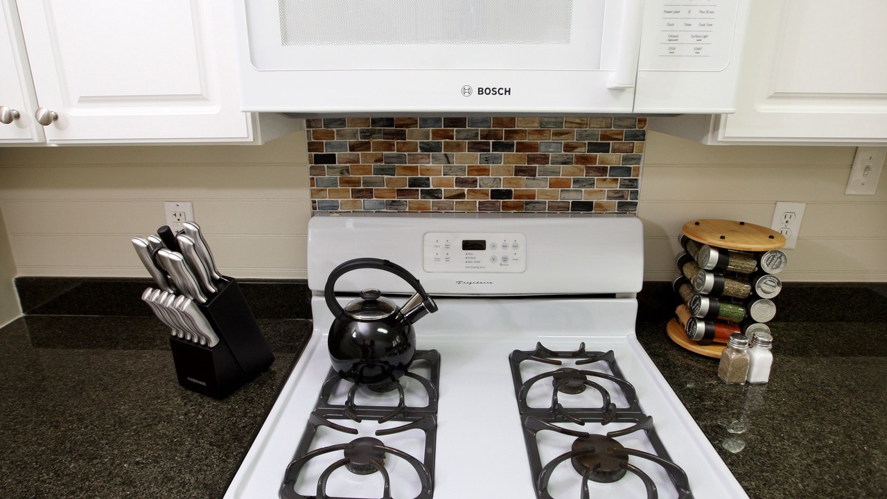 Photo of Kitchen in Lenox
