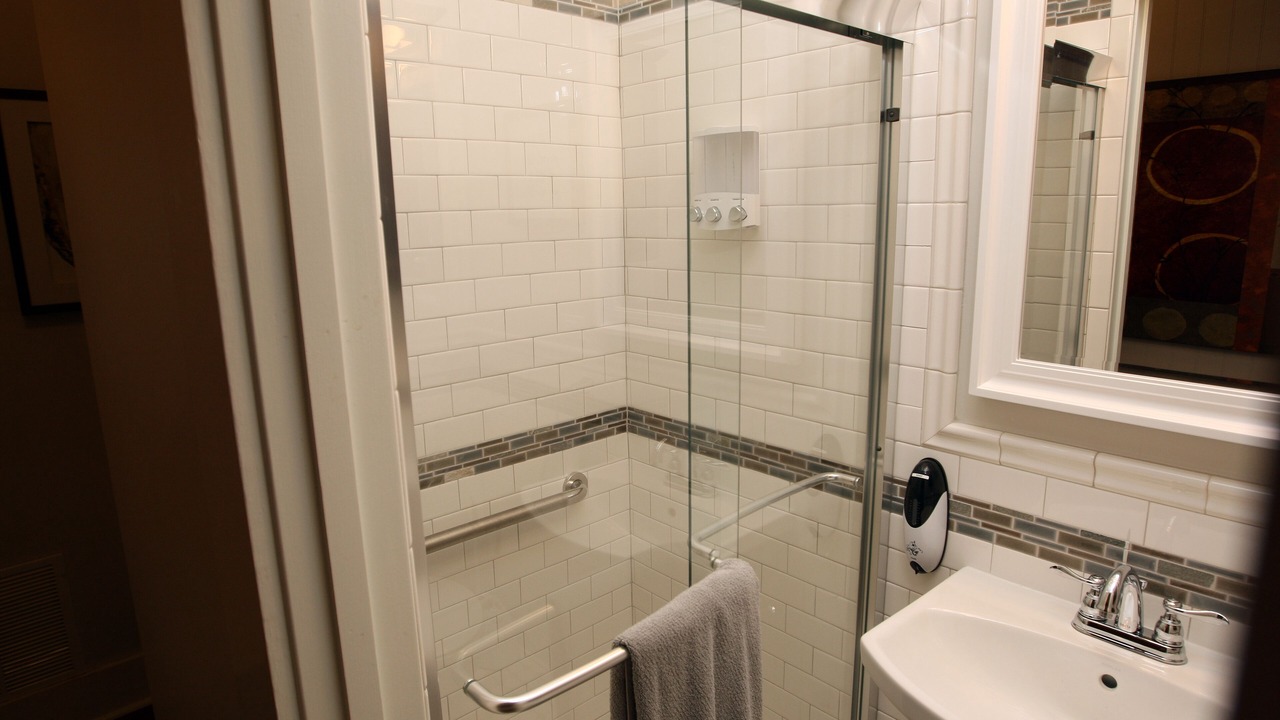 Photo of Bathroom in Lenox