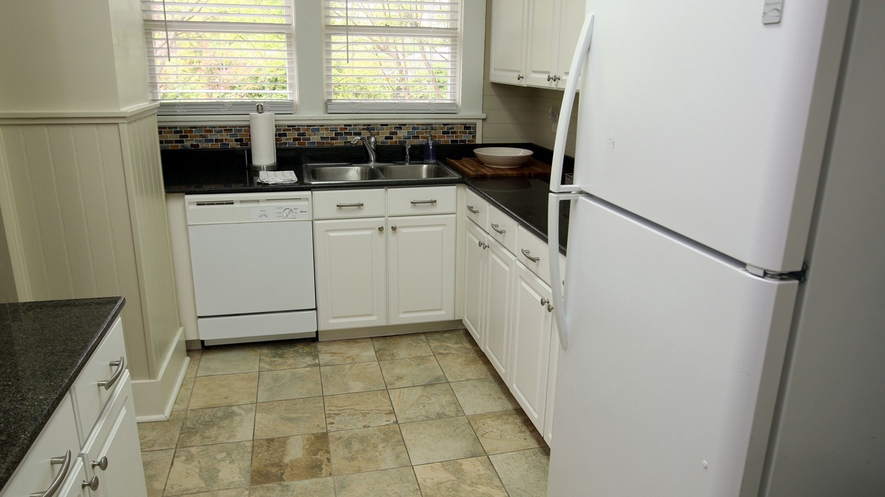 Photo of Kitchen in Lenox