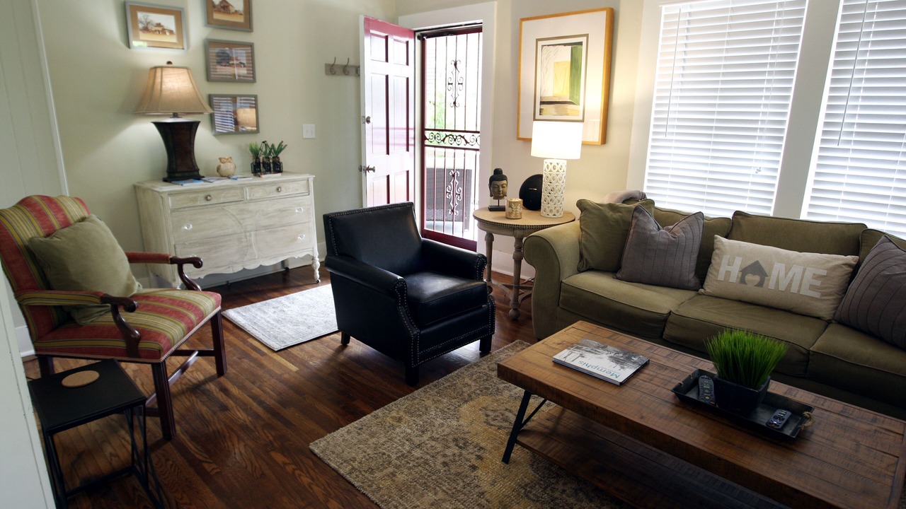 Photo of Livingroom in Lenox