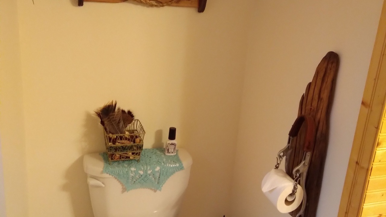 Photo of Bathroom in Somers