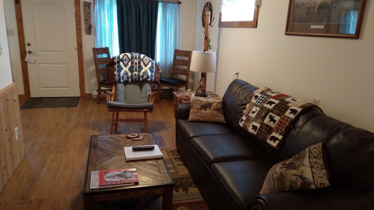 Photo of Bedroom in Somers