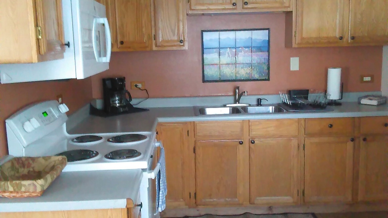 Photo of Kitchen in Somers