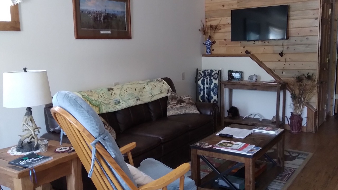 Photo of Bedroom in Somers