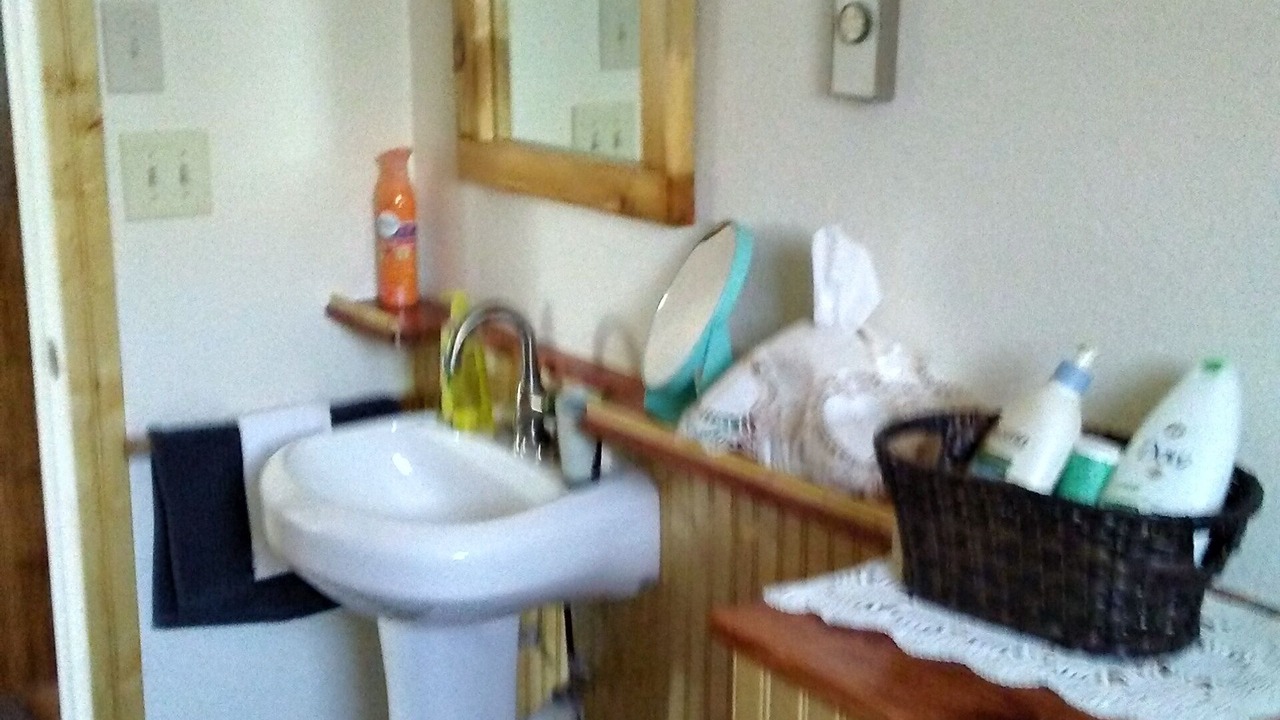 Photo of Bathroom in Somers