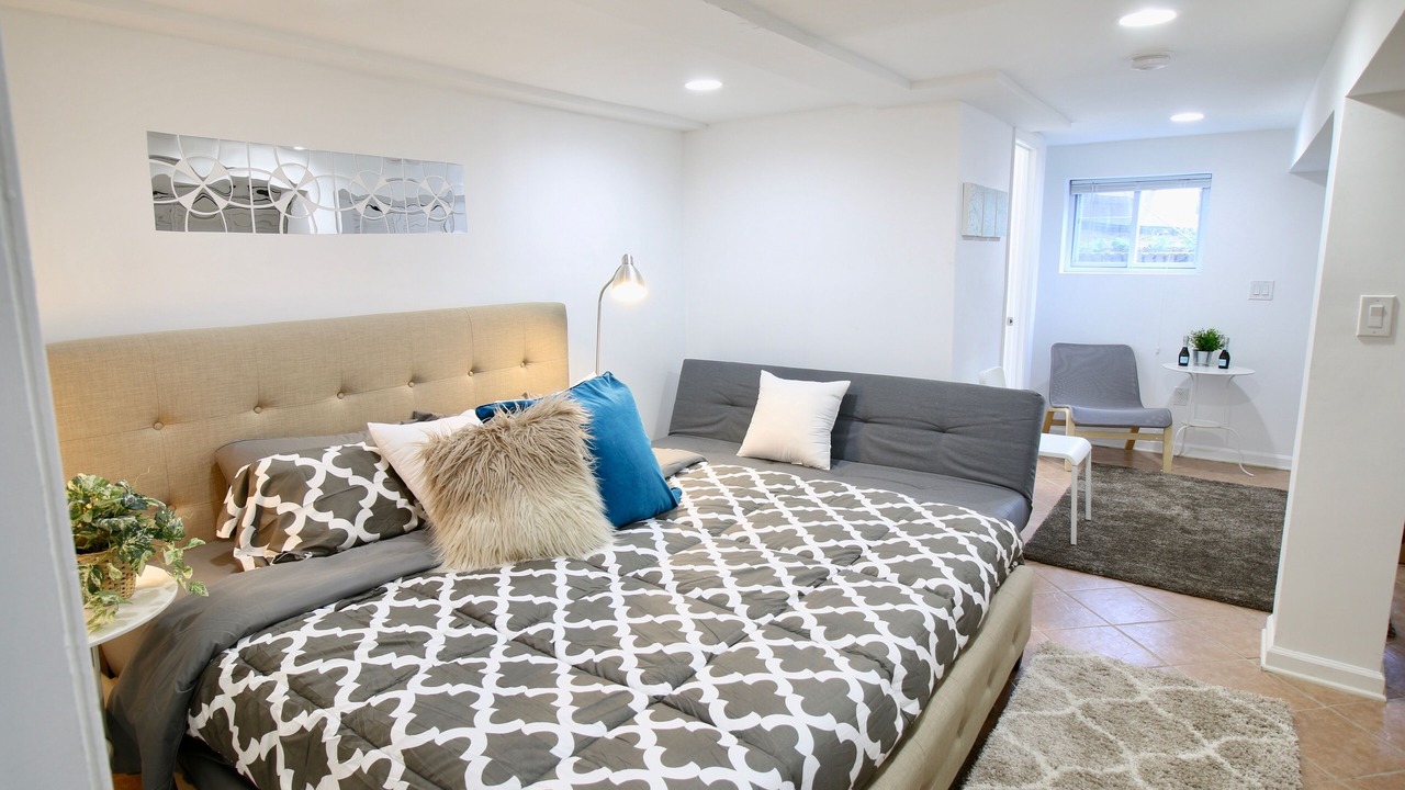 Photo of Bedroom in Kingman Park
