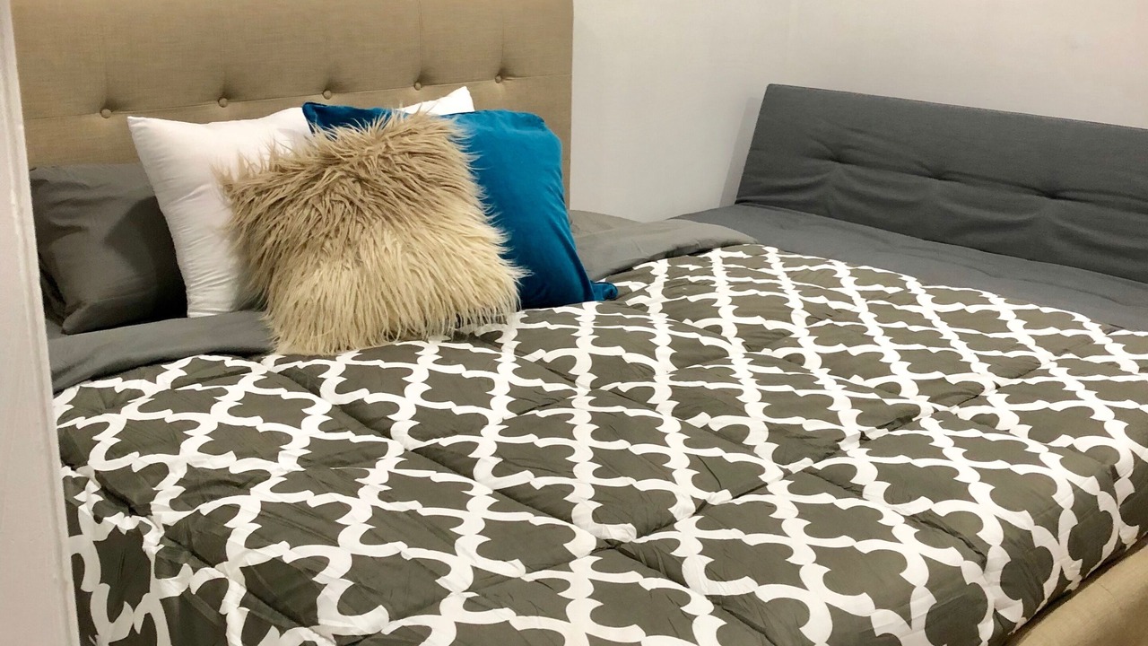 Photo of Bedroom in Kingman Park