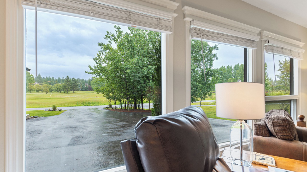 Photo of Livingroom in Columbia Falls