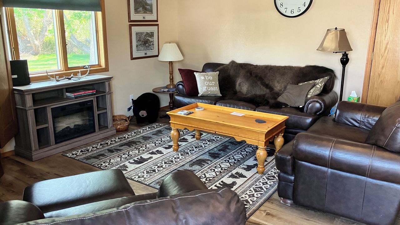 Photo of Livingroom in Bynum