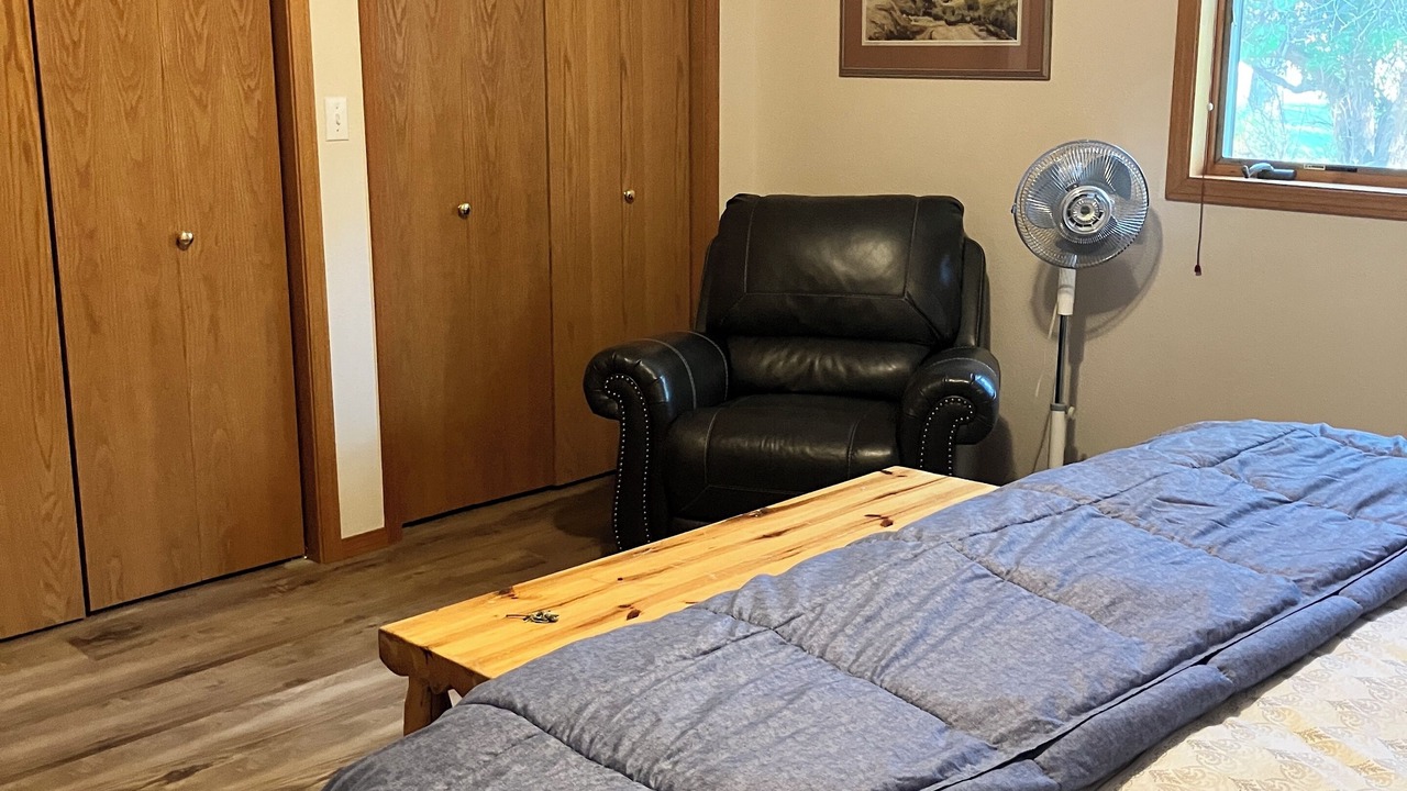 Photo of Bedroom in Bynum
