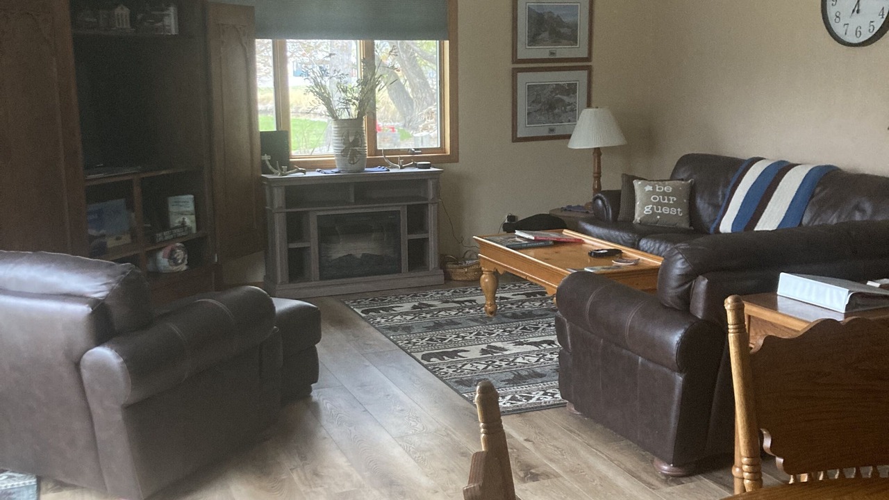 Photo of Livingroom in Bynum