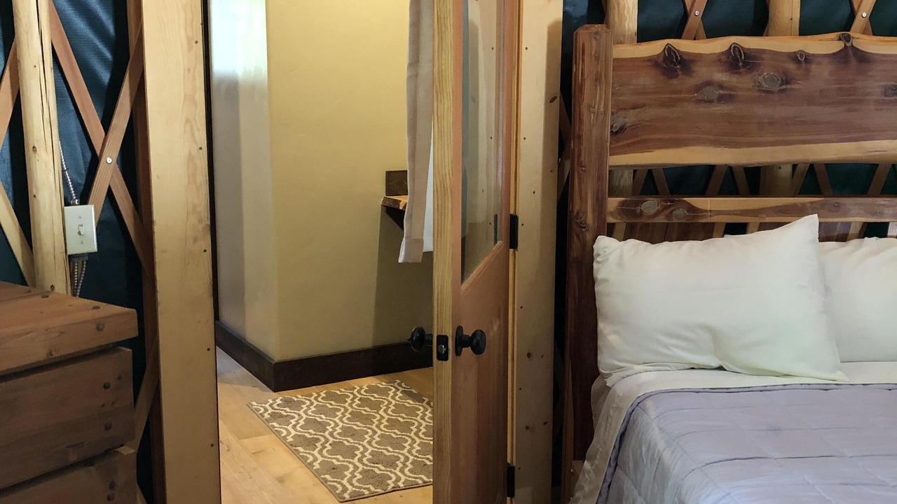 Photo of Bedroom in Coram