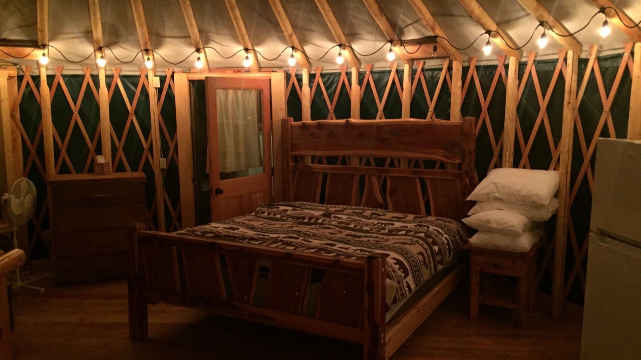Photo of Bedroom in Coram