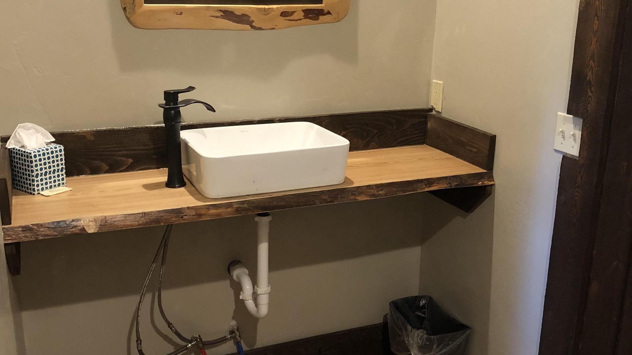 Photo of Bathroom in Coram