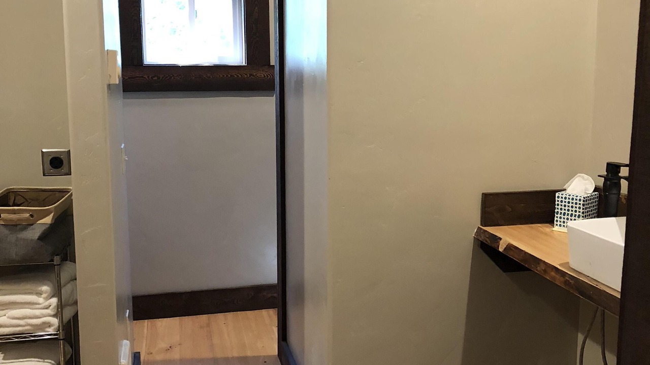 Photo of Bathroom in Coram