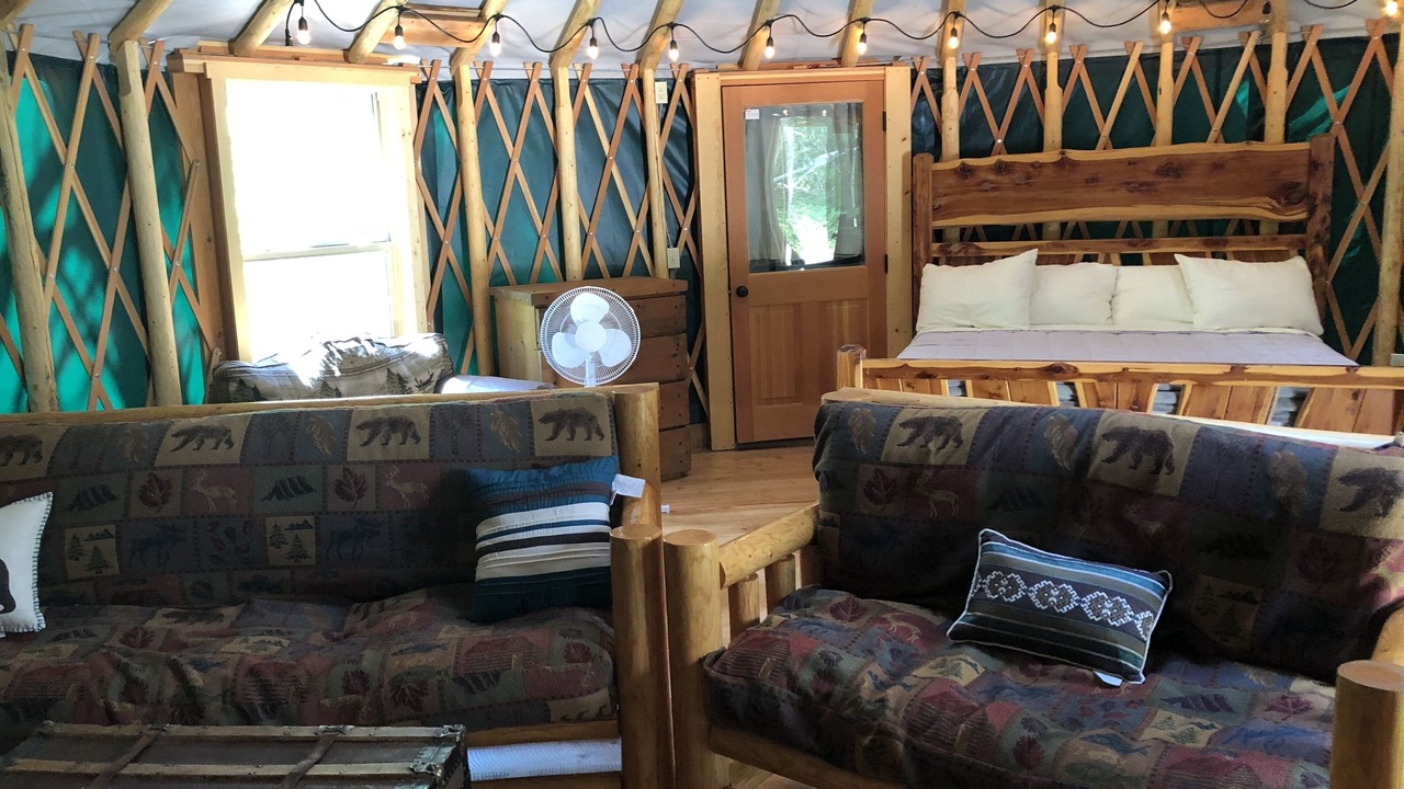 Photo of Bedroom in Coram