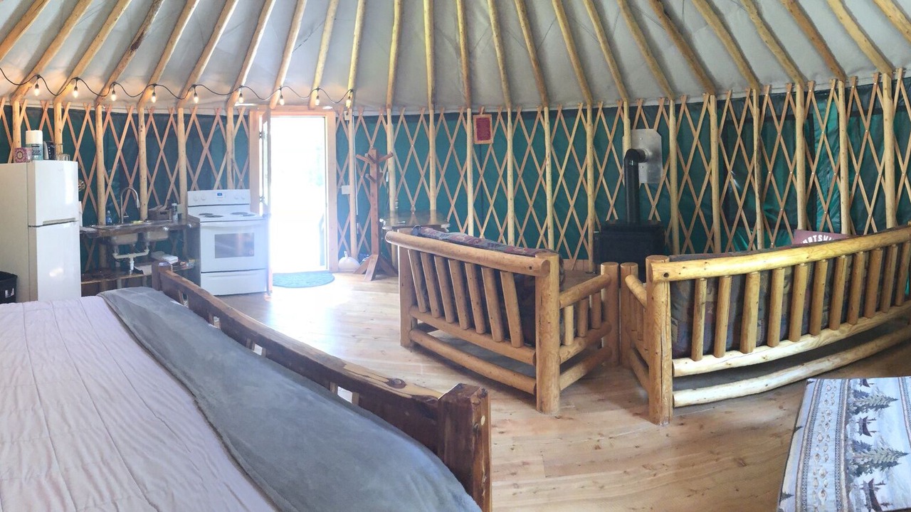Photo of Bedroom in Coram