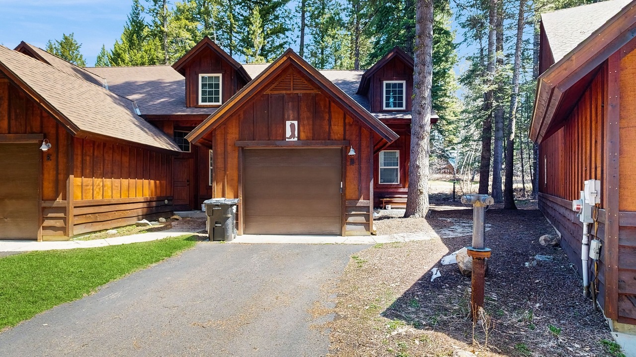 Photo of Outdoor in McCall