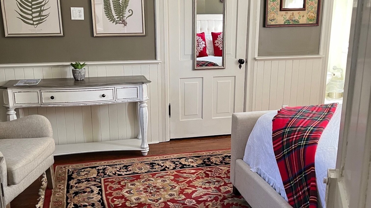 Photo of Bedroom in Ligonier
