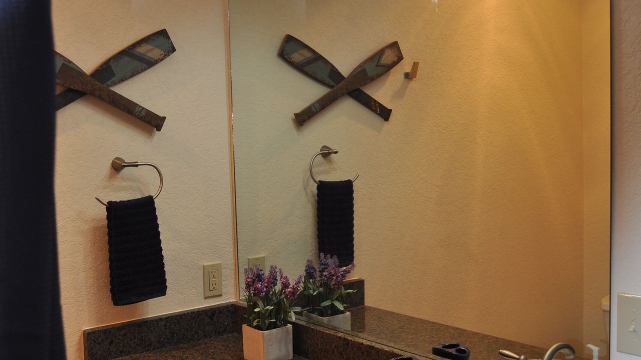Photo of Bathroom in New Braunfels