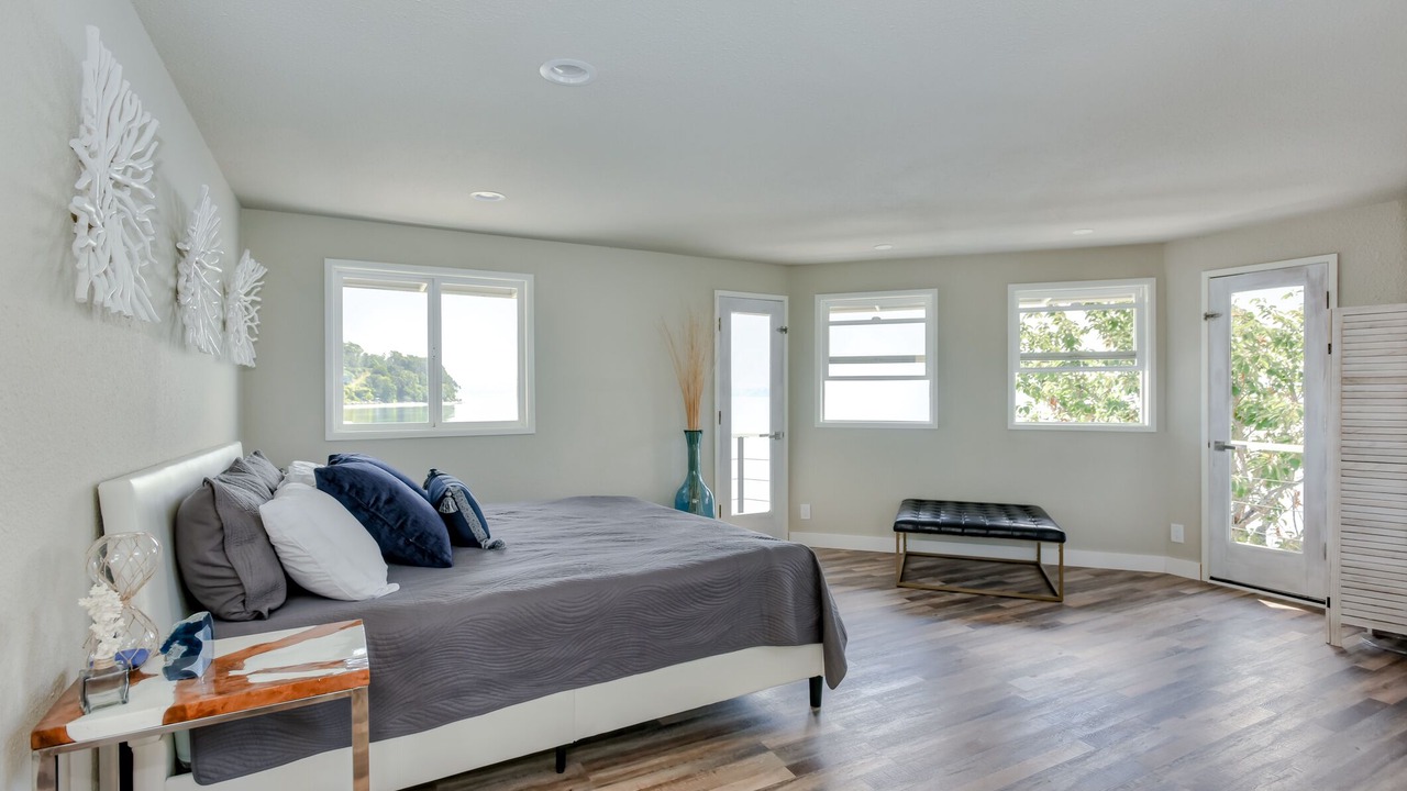 Photo of Bedroom in Burley