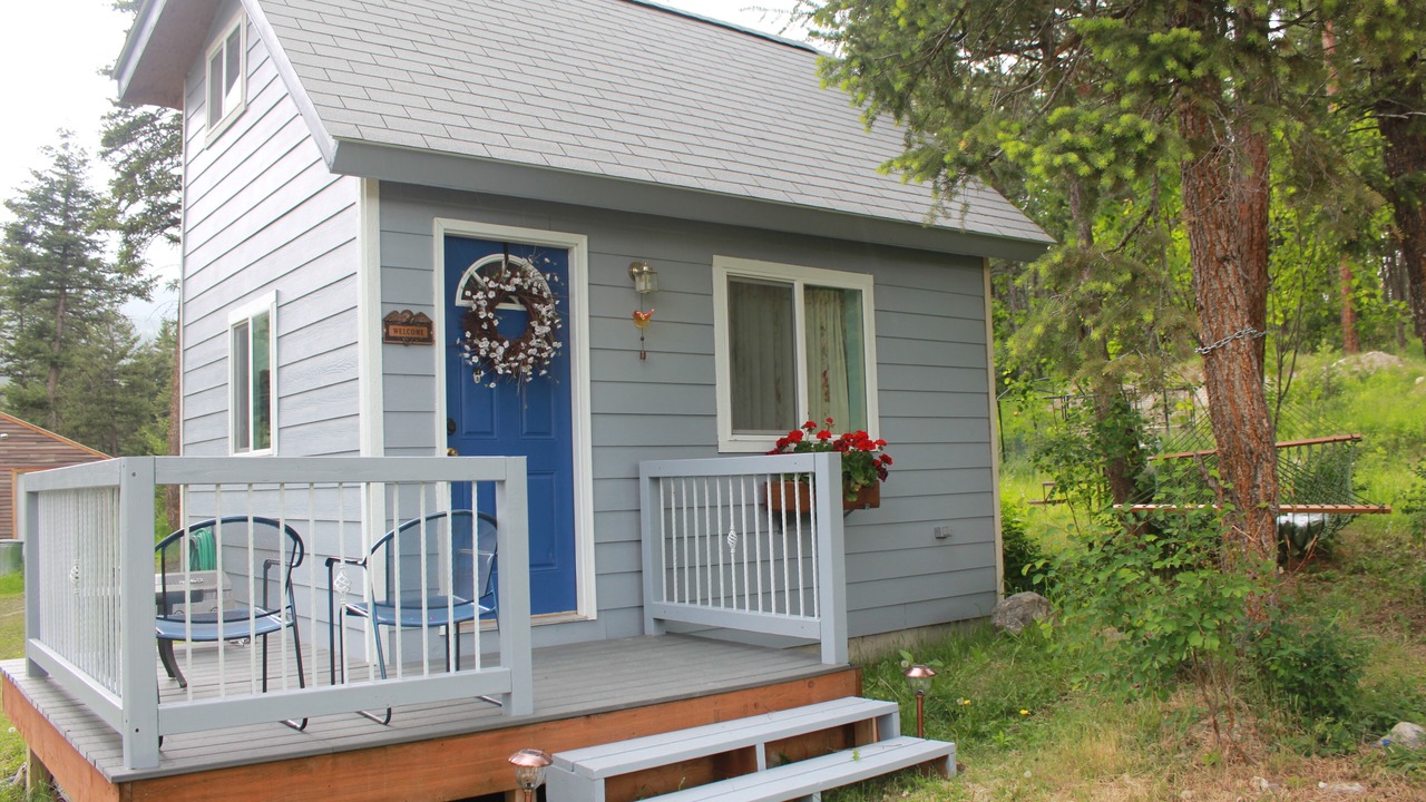 Photo of Patio Balcony in Somers