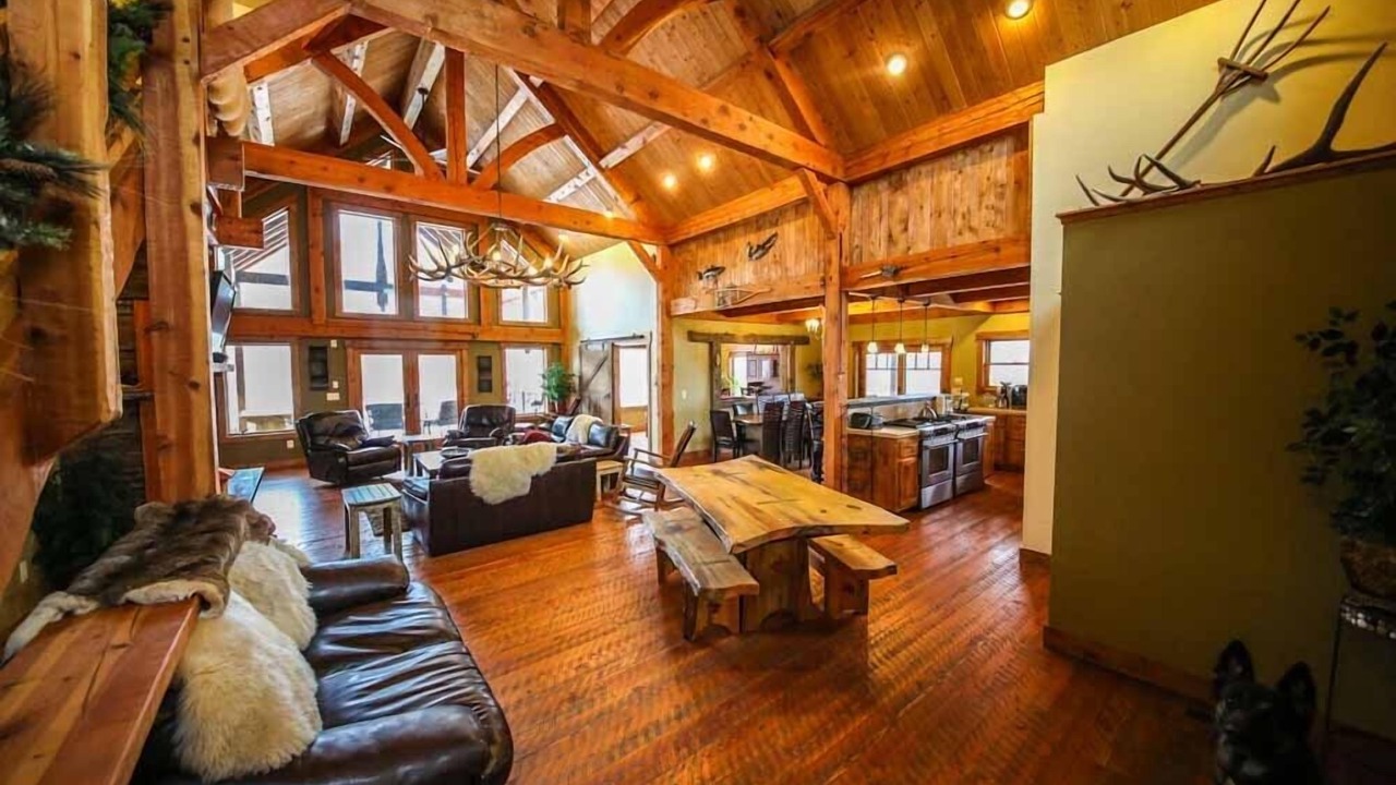 Photo of Bedroom in Missoula