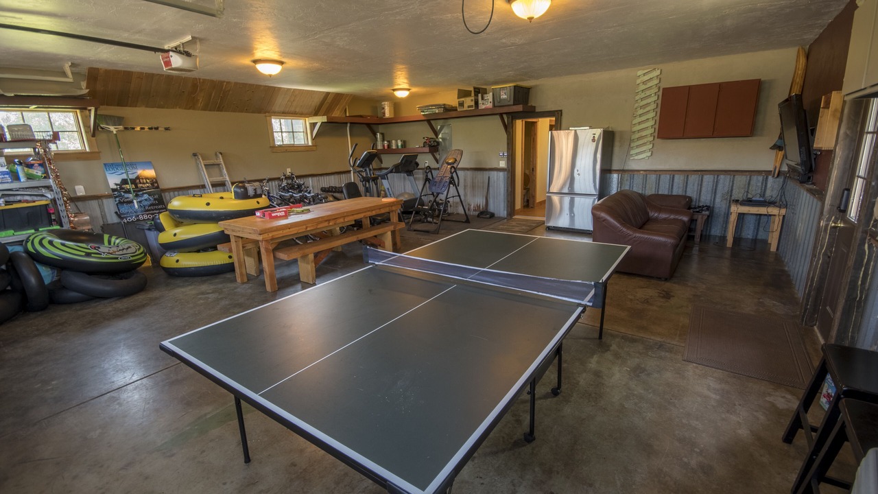 Photo of Bedroom in Missoula