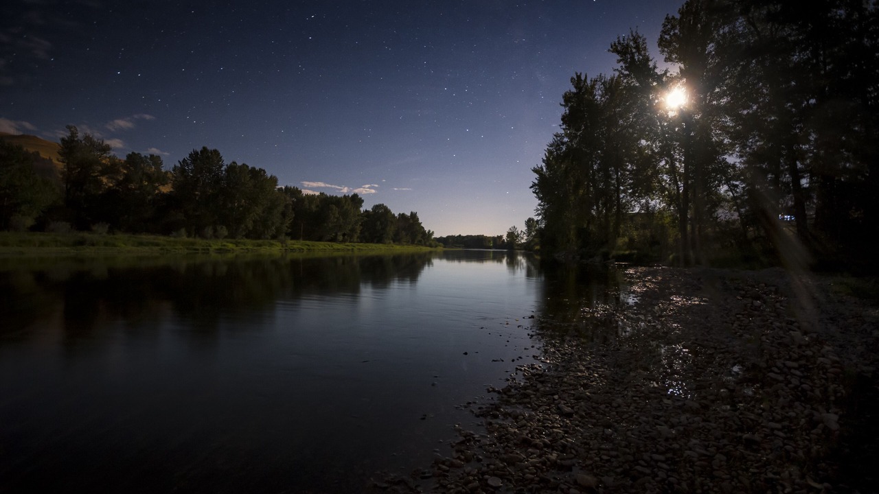 Photo of Outdoor in Missoula