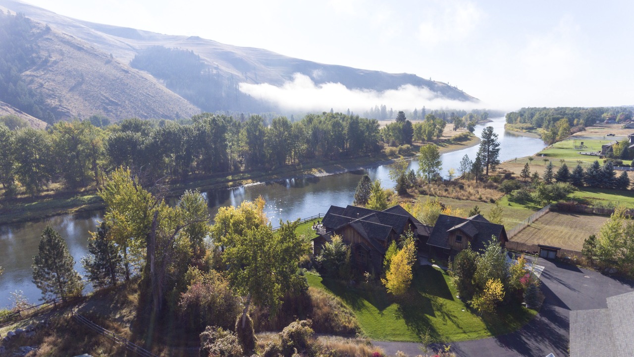 Photo of Outdoor in Missoula