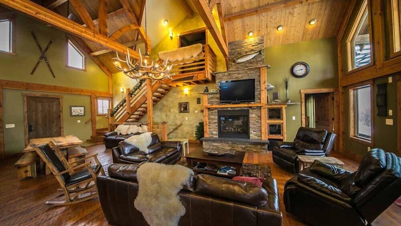Photo of Livingroom in Missoula