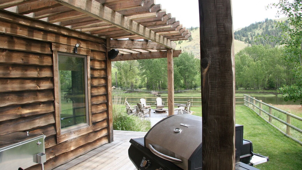 Photo of Outdoor in Missoula