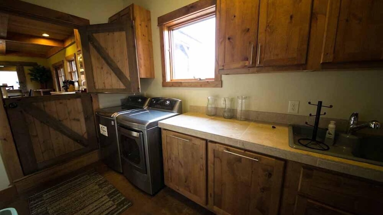 Photo of Bedroom in Missoula