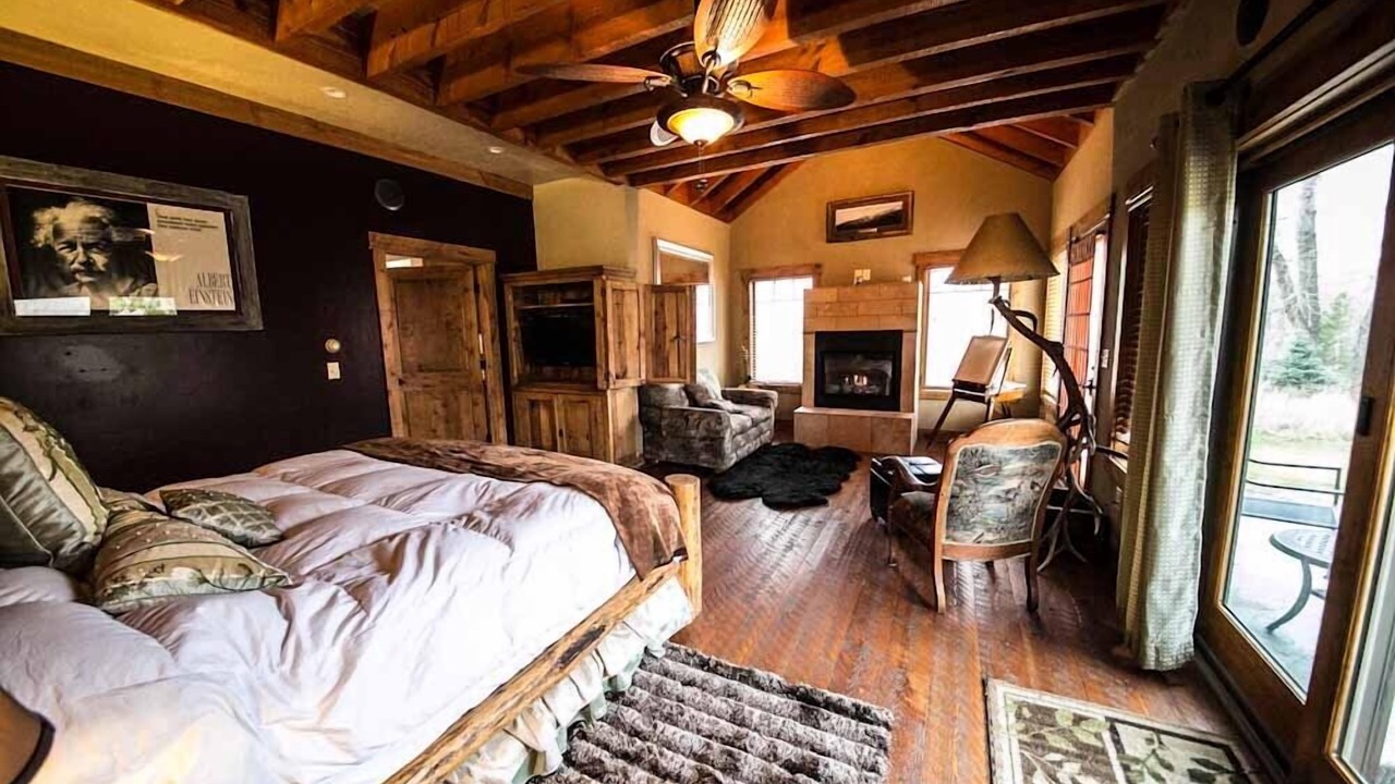 Photo of Livingroom in Missoula