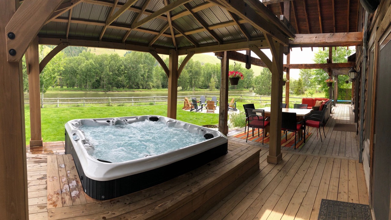 Photo of Outdoor in Missoula