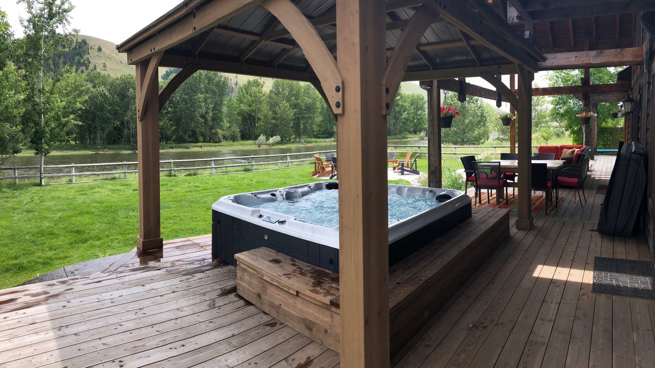 Photo of Outdoor in Missoula