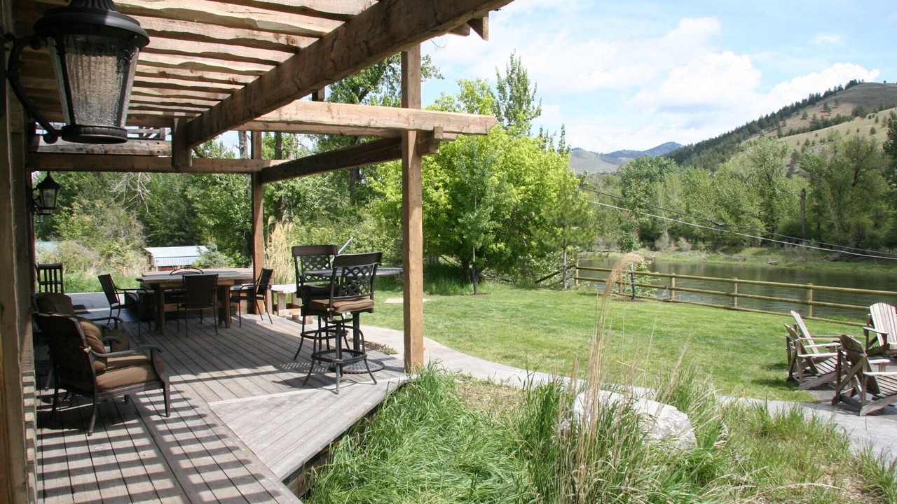 Photo of Outdoor in Missoula