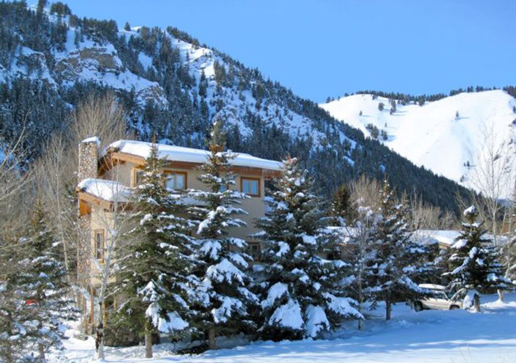 Photo of Outdoor in Ketchum