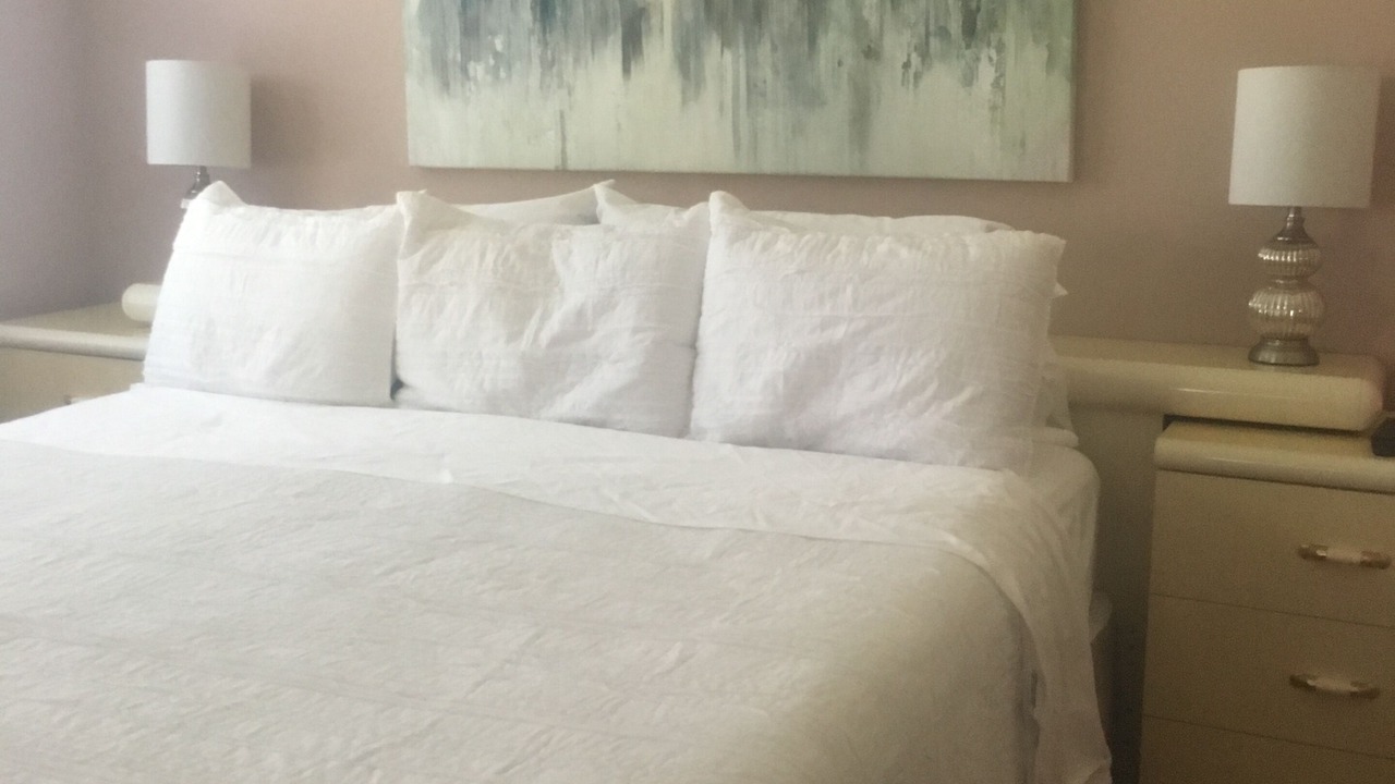 Photo of Bedroom in Saint Simons Island