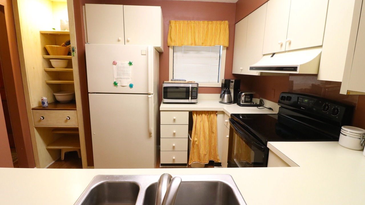 Photo of Kitchen in Saint Simons Island