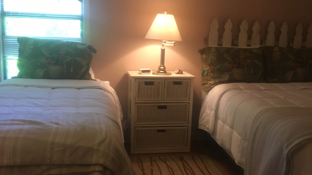 Photo of Bedroom in Saint Simons Island