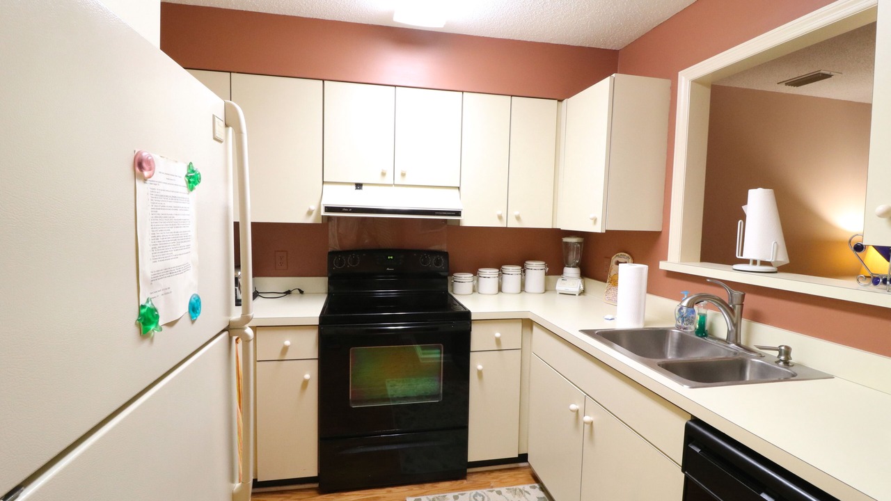 Photo of Kitchen in Saint Simons Island