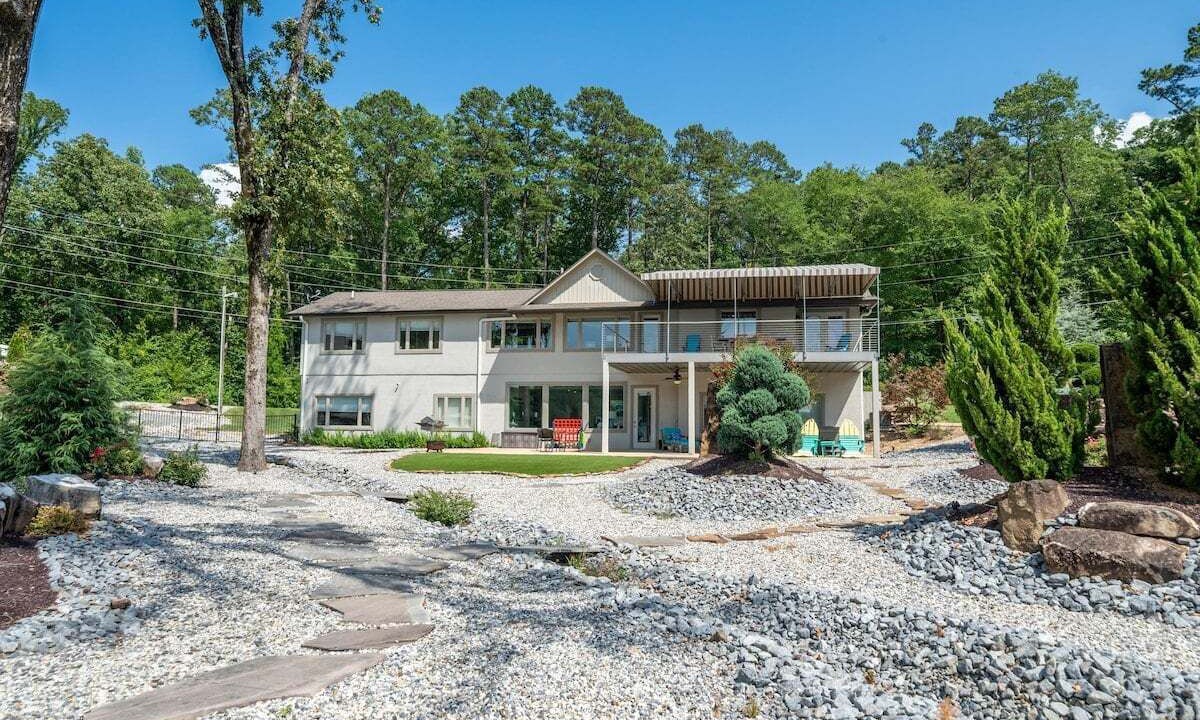 Photo of Outdoor in Hot Springs