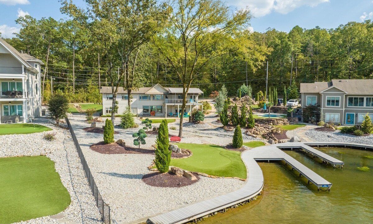 Photo of Outdoor in Hot Springs