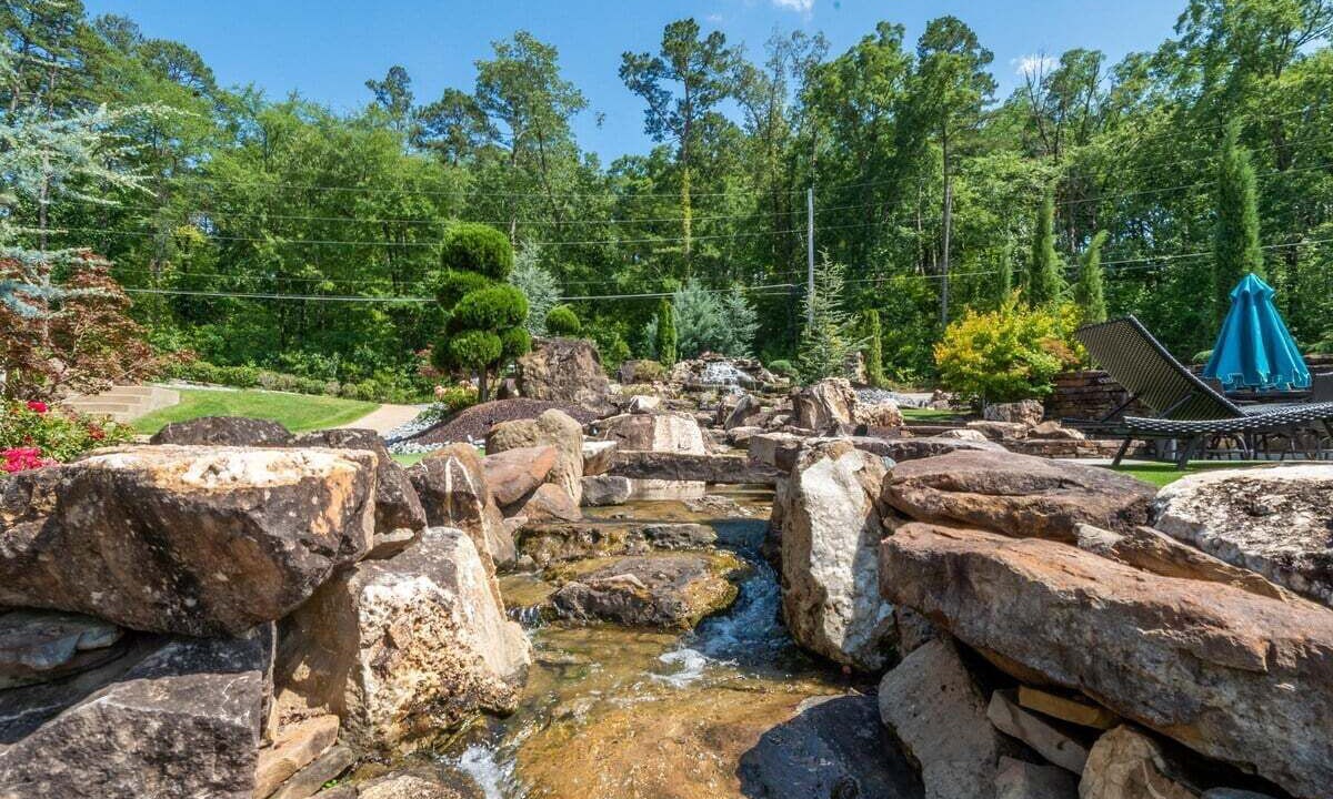 Photo of Outdoor in Hot Springs