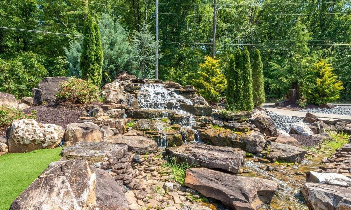 Photo of Outdoor in Hot Springs