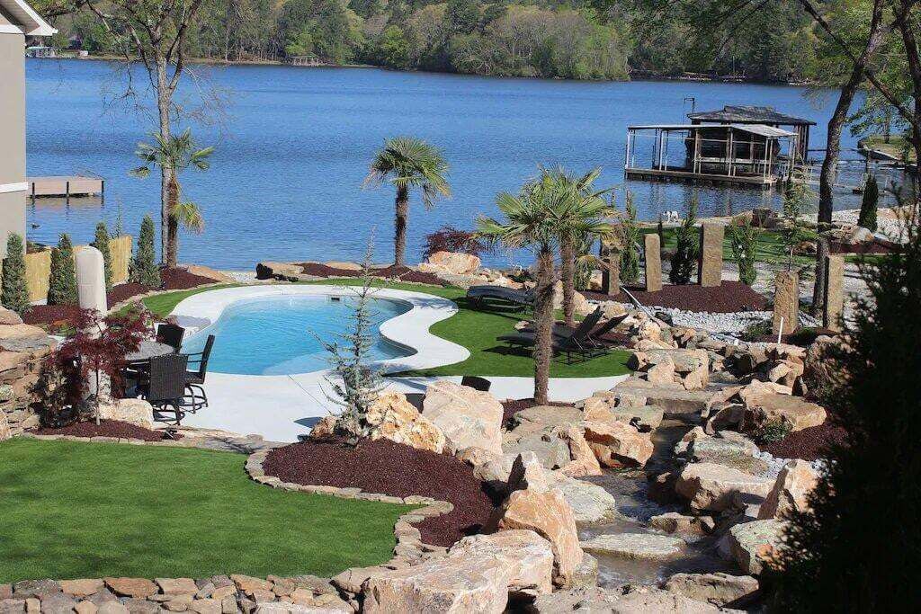 Photo of Outdoor in Hot Springs