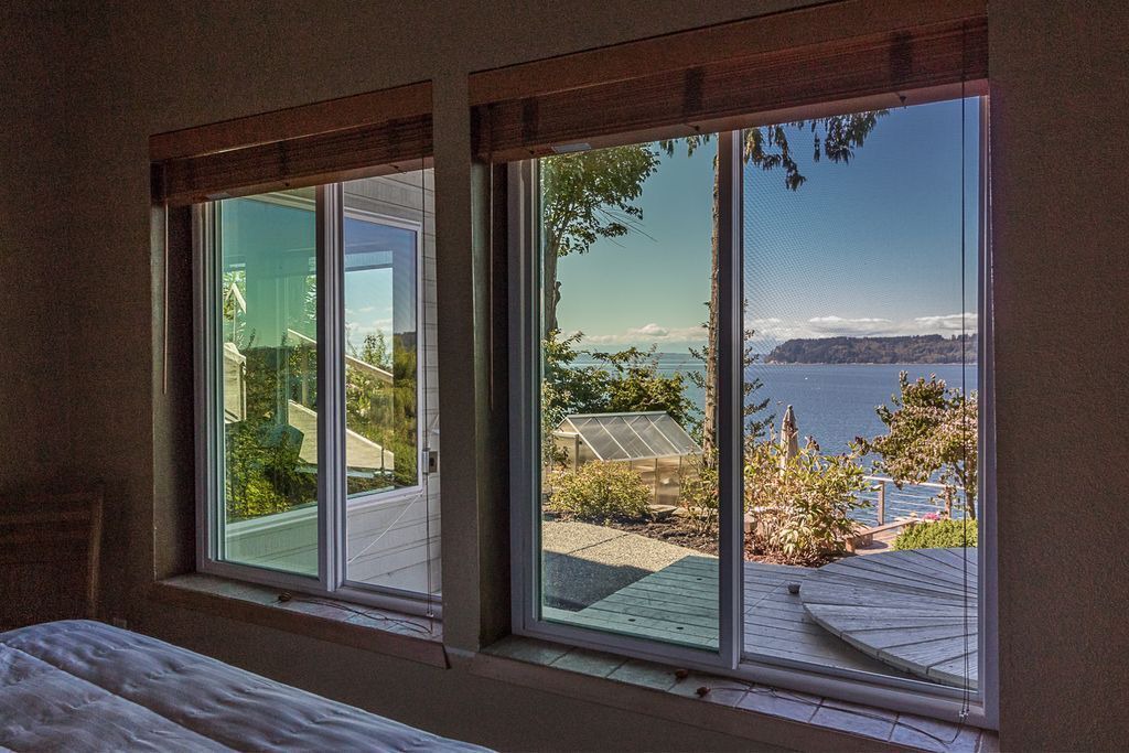 Photo of Bedroom in Mukilteo